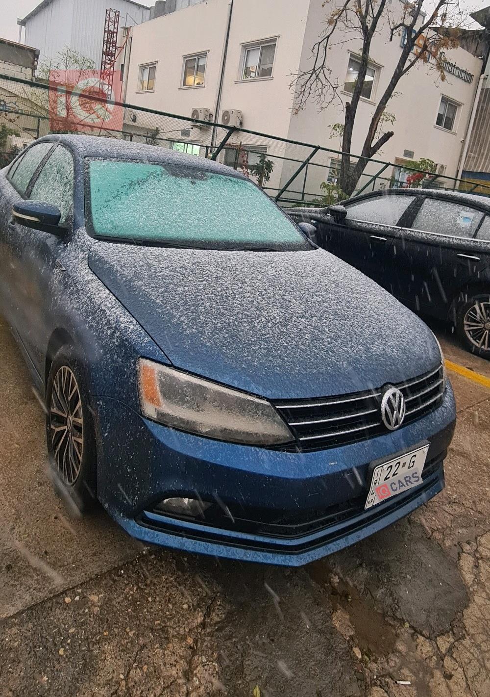 فولكسفاغن جيتا